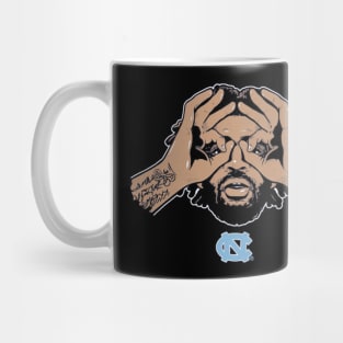 R.J. Davis Goggles Mug